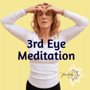 3rd Eye Meditation