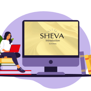 BETA The SHEVA Method- Introduction