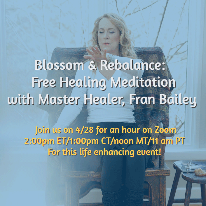 Blossom and Rebalance