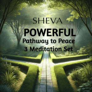 Powerful Pathway to Peace