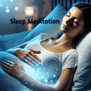 Sleep Meditation
