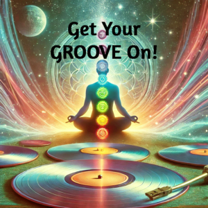 Get Your Groove On