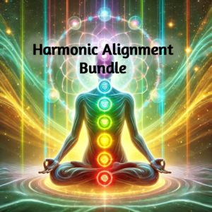Harmonic Alignment