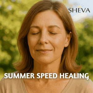 Summer Speed Healing