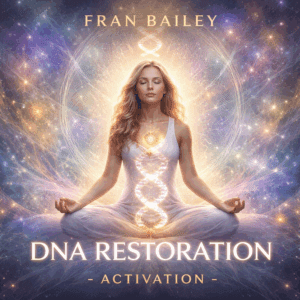 DNA Restoration Activation