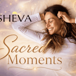 Sacred Moments Bundle: Sleep Deeply, Awaken Divinely
