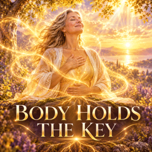 Body Holds the Key